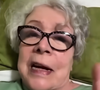 'Nem que seja a última vez': aos 79 anos, atriz Ângela Leal, mãe de Leandra Leal e ex-secretária de Cultura, emociona Lula ao revelar que adiou cirurgia para votar. 'Você me deu toda a força que eu tenho'