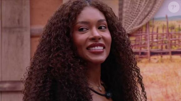 Internautas apontam incoerência no discurso de Giovanna sobre Camilla e Vilma