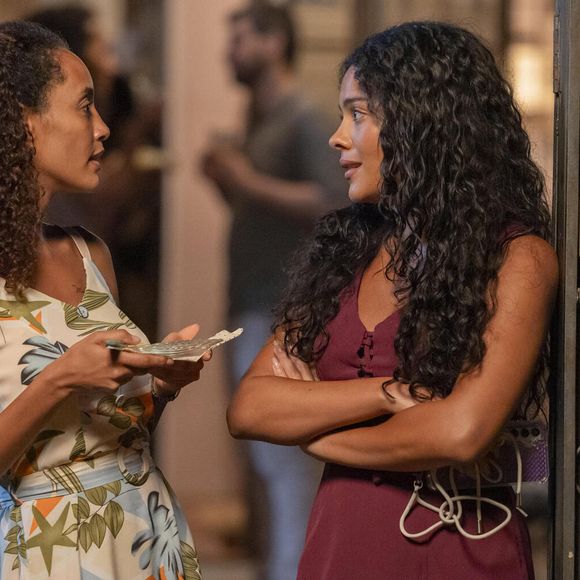 Novela ‘Vale Tudo’: o psicólogo reforça que as personagens das novelas são construídas para dramatizar conflitos e exagerar traços para fins estéticos e narrativos