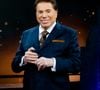 Silvio Santos morreu aos 93 anos em agosto de 2024