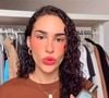 Em seu perfil no TikTok, Lívian Aragão brincou sobre sua fama de mulher cheirosa e revelou uma fragrância que considera ideal para acompanhar diferentes ocasiões. Segundo ela, o perfume é fresco o suficiente para ser usado durante o dia, mas também tem presença para a noite.