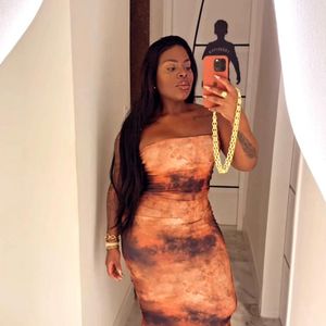 Jojo Todynho perdeu 80 kg desde que realizou uma cirurgia bariátrica há cerca de 1 ano e meio