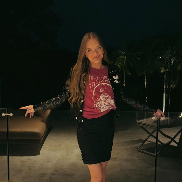 Rafaella Justus fez um desabafo após sofrer críticas por sua aparência novamente