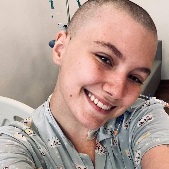 Isabel Veloso lutou desde 2021 contra um tipo de câncer
