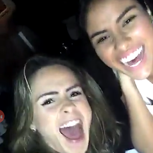 O vínculo construído por Ana Paula e Munik no BBB 16 emocionou o público, mas a relação acabou. Veja fala de Ana Paula sobre