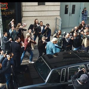 Ainda segundo a revista People, a rotina intensa e a exposição midiática também pesavam sobre o filho do ex-presidente dos Estados Unidos e a ex-funcionária da Calvin Klein