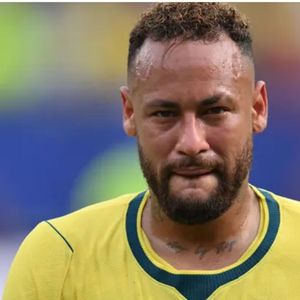 Neymar chorou na eliminação do Brasil para a Noruega na Copa 2026: um dia depois, jogador recebeu pedido do pai: 'Filho, continue a jogar futebol. Volte a sentir alegria com a bola nos pés. Volte a sorrir dentro de campo'