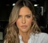 Segundo informações do F5, Fernanda Lima é uma das cotadas para substituir Ana Paula Padrão no 'Masterchef Brasil 2025'