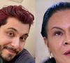 Dona Ruth Moreira é avó de Léo, filho de Marília Mendonça com Murilo Huff.