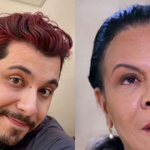 Dona Ruth Moreira é avó de Léo, filho de Marília Mendonça com Murilo Huff.