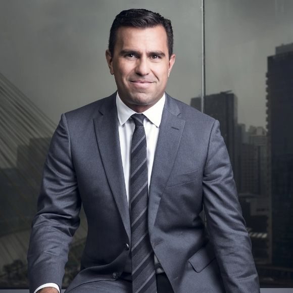 Rodrigo Bocardi foi demitido da Globo acusado de cobrar empresas prestadoras de serviços públicos para não criticá-las ao vivo no 'Bom Dia São Paulo'