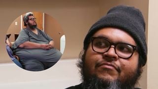 Antes e depois de Dominic de 'Quilos Mortais': com 305 quilos, participante teve reviravolta e acabou expulso do programa; hoje está irreconhecível