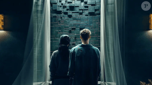 Final mostra cidade inteira isolada, revelando falha tecnológica como vilã silenciosa