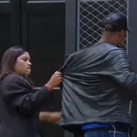 Treta atrás de treta no 'Power Couple'! Briga por calcinha e prato quebrado agitam o reality de casais