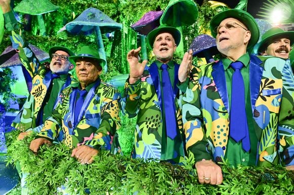 Carnaval 2026; Imperatriz Leopoldinense afirmou ter procurado a Liesa e que mantém diálogo com a liga, temendo possíveis penalidades na apuração