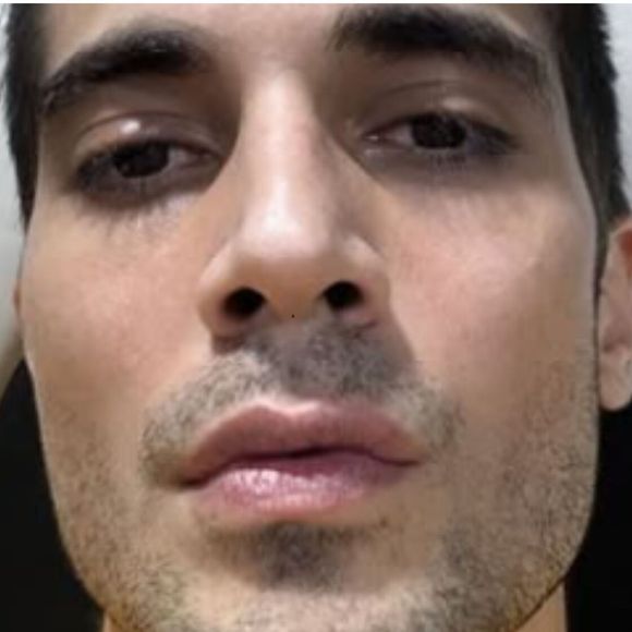 Fiuk completa 35 anos neste sábado, 25 de outubro de 2025