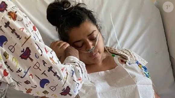 Saúde da cantora Preta Gil: com câncer, famosa teve estado de saúde atualizado por Flora Gil.