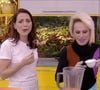 Bolinho de chuva de cenoura: testei a receita da Ana Maria Braga que conquistou Letícia Colin, Adriana em 'Quem Ama Cuida', e estou completamente viciado!
