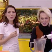 Parece bolo de cenoura, mas é bolinho de chuva: testei a receita da Ana Maria Braga que conquistou Letícia Colin, Adriana em 'Quem Ama Cuida', e estou completamente viciado!