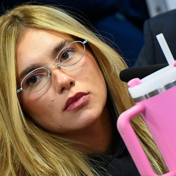 'Monstro gentil': o recado do look da Virginia na CPI das Bets que ninguém reparou