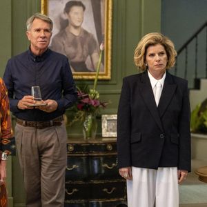 Odete Roitman marca sua chegada triunfal em 'Vale Tudo' a partir desta segunda-feira (28).