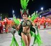 Mulher Melão ainda garantiu ter sofrido com um efeito colateral preocupante