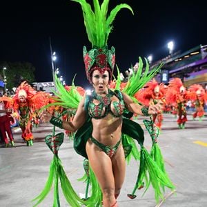 Mulher Melão ainda garantiu ter sofrido com um efeito colateral preocupante