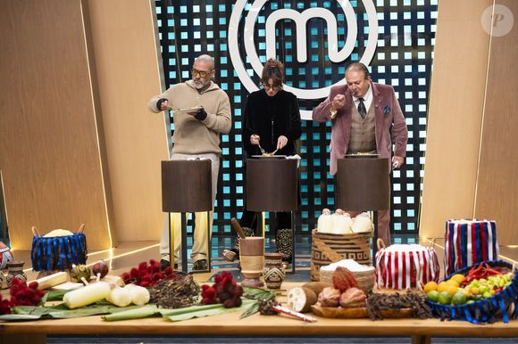 A prova de harmonização definiu quem retornaria oficialmente ao 'MasterChef Brasil 2026'