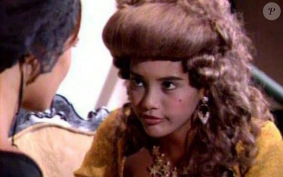 Taís Araújo relembra que sofreu assédio moral nos bastidores de ‘Xica da Silva’