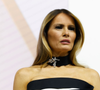 Provavelmente você não conseguiria aguentar a dieta de Melania Trump: 6 fatos bem peculiares sobre o que a esposa de Donald Trump come todo dia