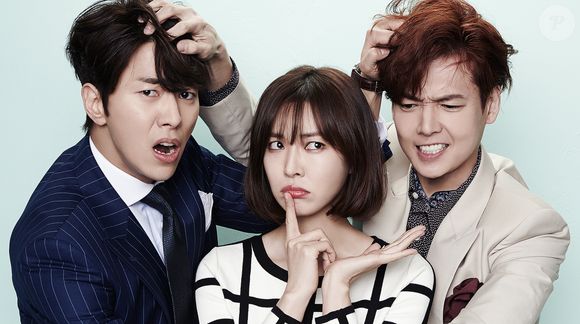 'Batendo Novamente': um executivo frio e sedento por vingança muda completamente e se apaixona após receber um transplante de coração