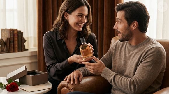 Considerado um clássico da perfumaria masculina brasileira, o Styletto, de O Boticário, reapareceu como aposta nostálgica para presentear no Dia dos Namorados