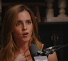 Emma Watson relatou frustração por relações no trabalho pós-'Harry Potter'
