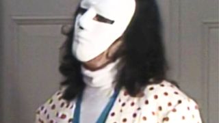 Como está hoje o Mascarado de 'A Viagem'? Preparação 'relâmpago' para papel na Globo durou só 48h: 'Surgiu quase...'