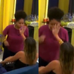 Samira EXPULSA do 'BBB 26'? Sister é acusada de agressão após atitude polêmica com Milena; entenda