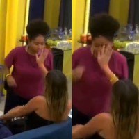 Samira EXPULSA do 'BBB 26'? Sister é acusada de agressão após atitude polêmica com Milena; entenda