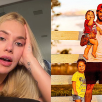 ‘Vão ficar com o pai e vou ficar com muita saudade', desabafa Virgínia Fonseca 1 dia após polêmica com Conselho Tutelar