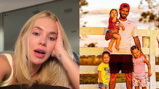 ‘Vão ficar com o pai e vou ficar com muita saudade', desabafa Virgínia Fonseca 1 dia após polêmica com Conselho Tutelar