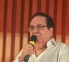 Até o momento, ainda não há informações sobre o estado de saúde de Benedito Ruy Barbosa