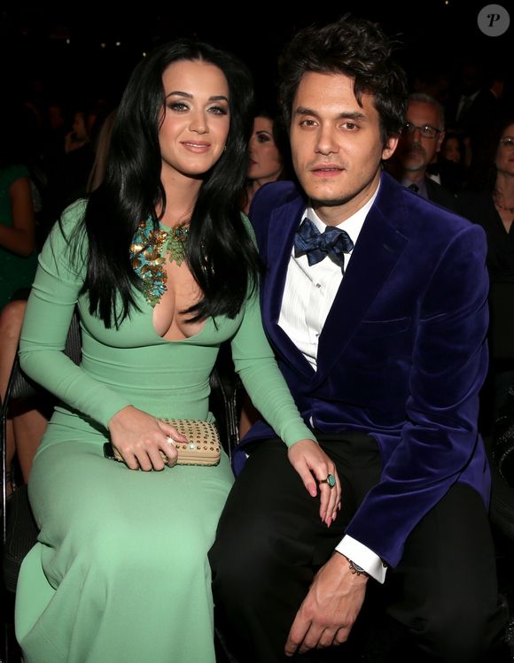 Antes de Orlando Bloom, Katy Perry havia terminado o namoro com o cantor John Mayer. Os artistas começaram a namorar em 2012 e, desde então, viviam entre idas e vindas no romance que teve ponto final em 2015