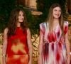 Sandálias douradas para todas: as mulheres da Família Real da Espanha usam o calçado mais confortável e elegante da estação