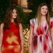 Sandálias douradas para todas: as mulheres da Família Real da Espanha usam o calçado mais confortável e elegante da estação