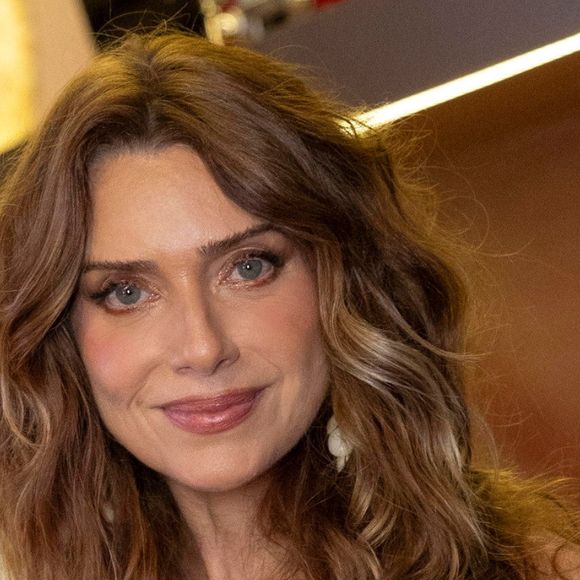 Dieta de Letícia Spiller: no elenco de 'Coração Acelerado', atriz já seguiu dieta com suco verde no café e tofu orgânico