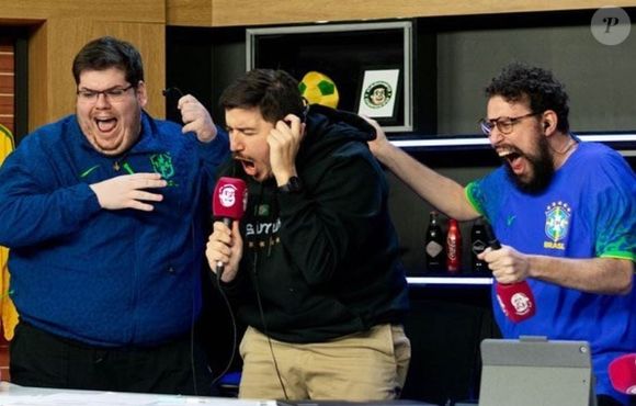 CazéTV se diferencia pela linguagem divertida e acessível, democratizando o acesso a competições esportivas