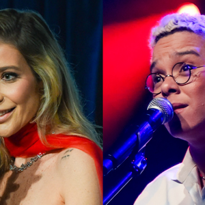 Nova musa da direita, Luiza Possi negou veementemente namoro com Maria Gadu em 2010: 'Estou namorando um homem'