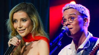 Nova musa da direita, Luiza Possi negou veementemente namoro com Maria Gadu em 2010: 'Estou namorando um homem'