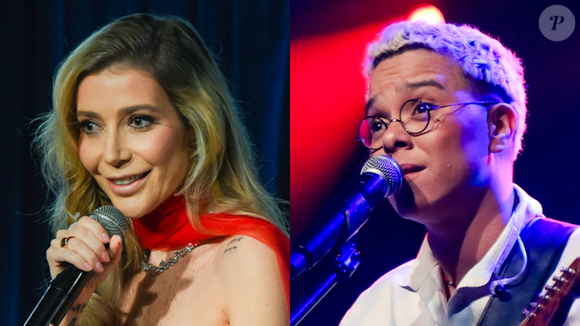 Nova musa da direita, Luiza Possi negou veementemente namoro com Maria Gadu em 2010: 'Estou namorando um homem'