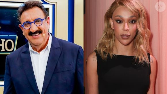 Polêmica envolvendo Celso Portiolli aconteceu dias após Ratinho ser acusado de discurso transfóbico contra Erika Hilton