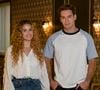 Carol e Felipe são alguns dos nomes mais buscados da novela