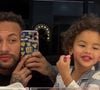 Aos 34 anos, Neymar surge maquiado em vídeo com Mavie, filha com Bruna Biancardi, e impressiona a web: 'Minha masculinidade diminuiu'